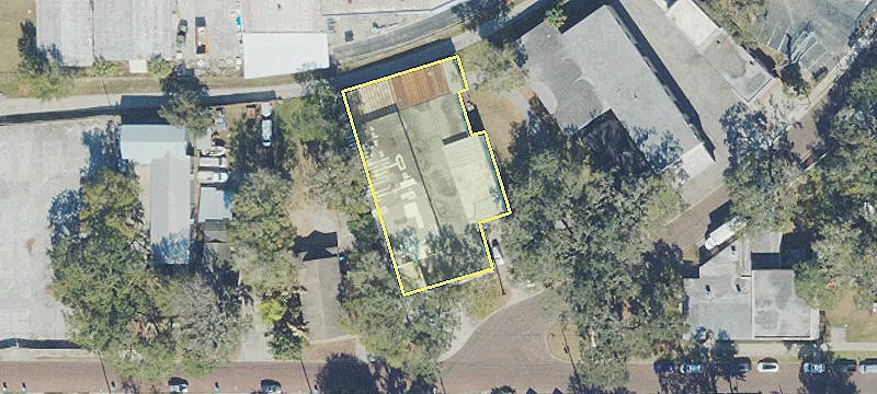 Orlando Industrial Site For Sale