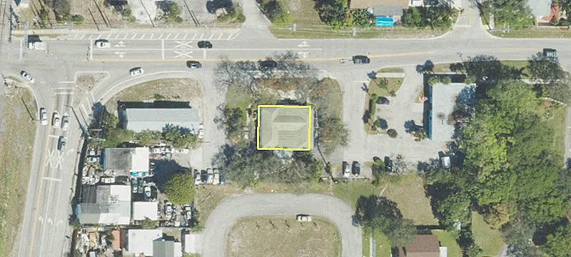Delray Beach Office Building