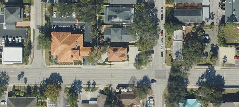 South Tampa Professional Office Space
