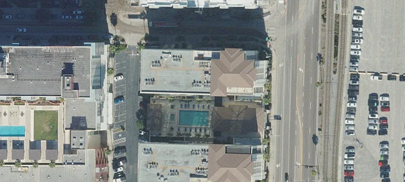 Furnished Office Space in Tampa