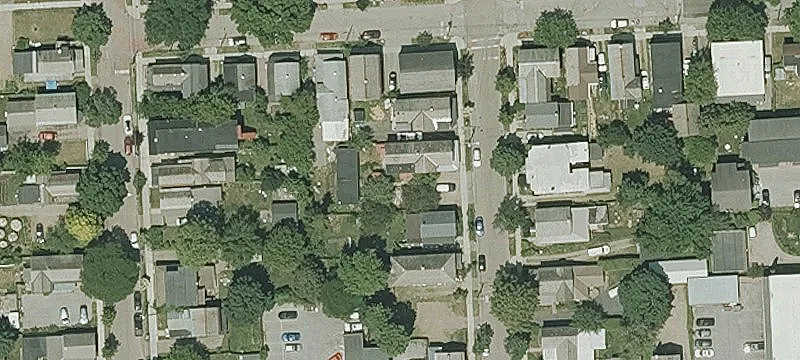 Downtown Burlington Four-Unit Multifamily Property