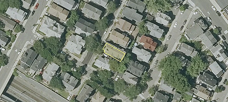 Somerville Multifamily Investment Opportunity