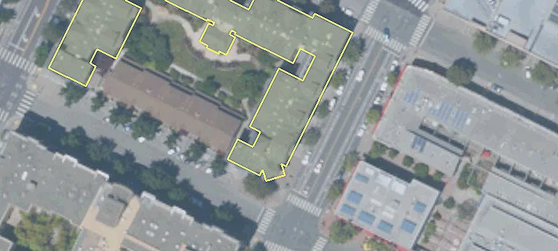 Convenient Oakland Office Space Available