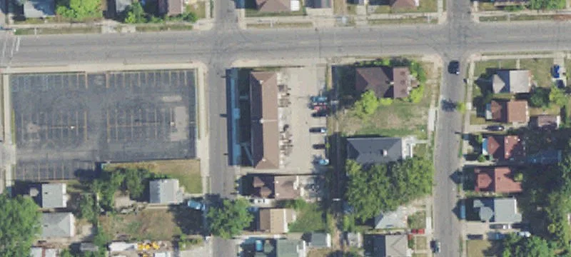 Turnkey Detroit Multifamily Investment Opportunity