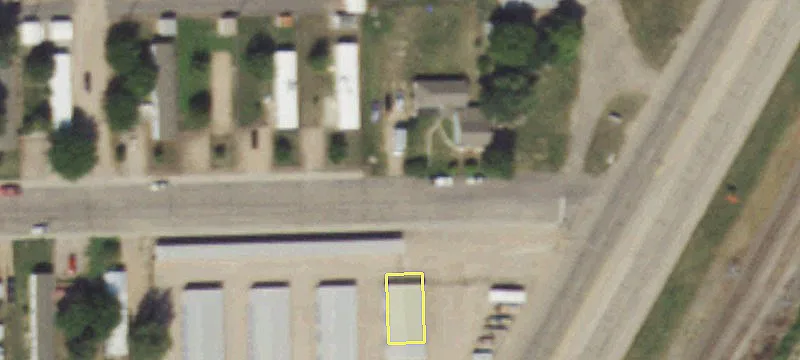 Duplex with Expansion Potential