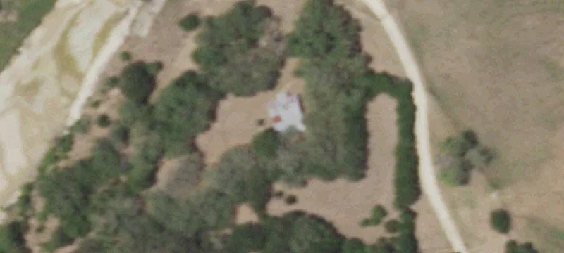 Texas Hill Country Riverfront Land