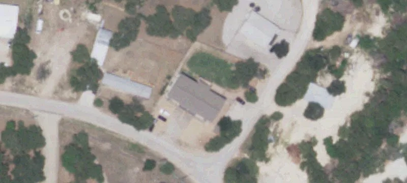 Austin Live-Work Mixed Use Property