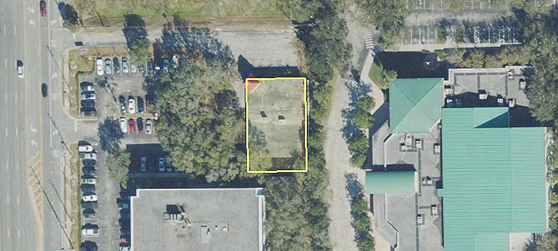 Casselberry Commercial Building For Sale