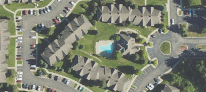 Stabilized Multifamily Community in Flint