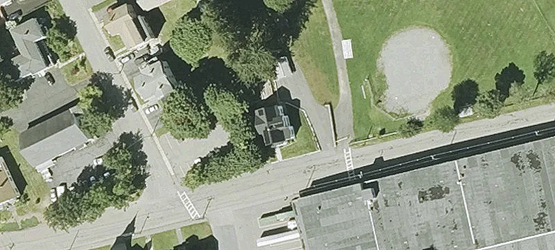 Well-Maintained Three-Family Investment Property