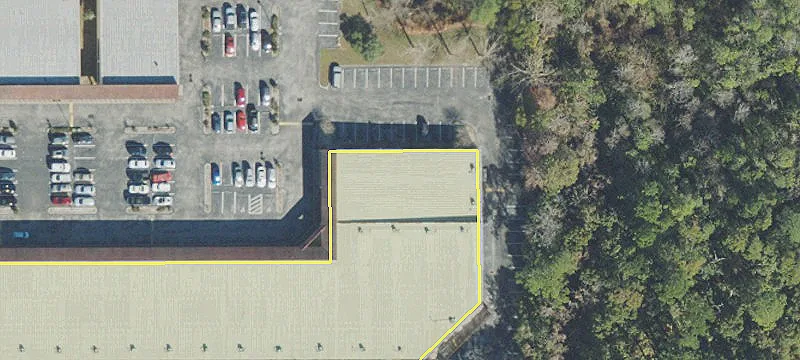 Sanford Retail Space Available