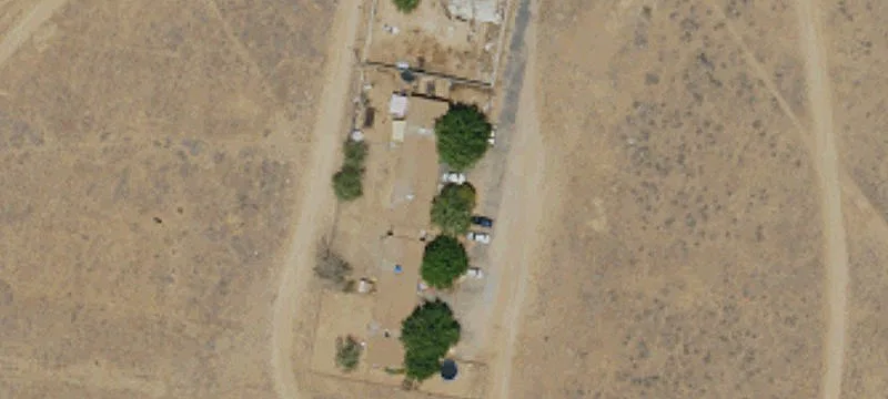 San Bernardino Four-Unit Property