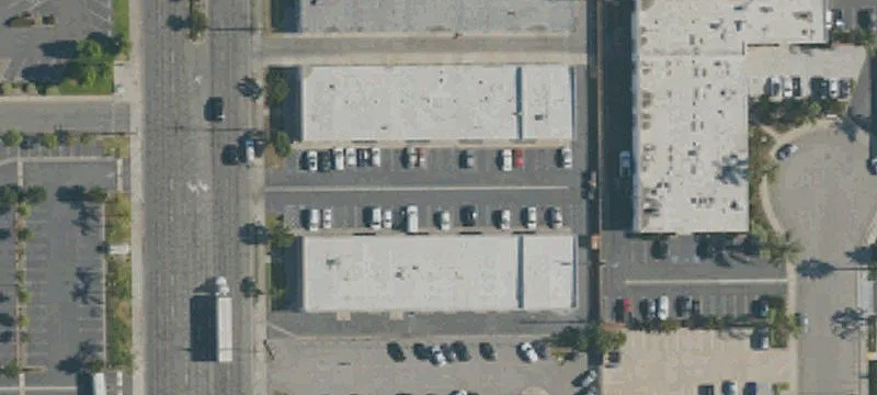 Condo Warehouse Space for Lease
