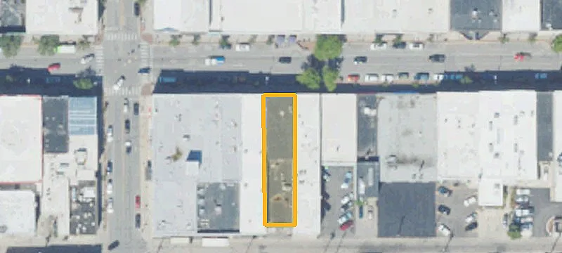 Downtown Traverse City Office Space