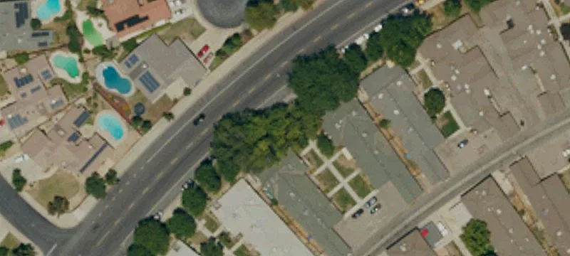 Bakersfield Fourplex Investment Opportunity