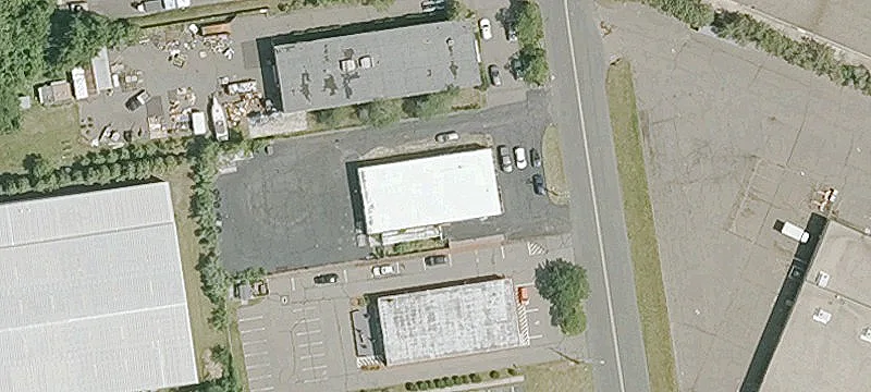 Commercial Flex Space For Sale