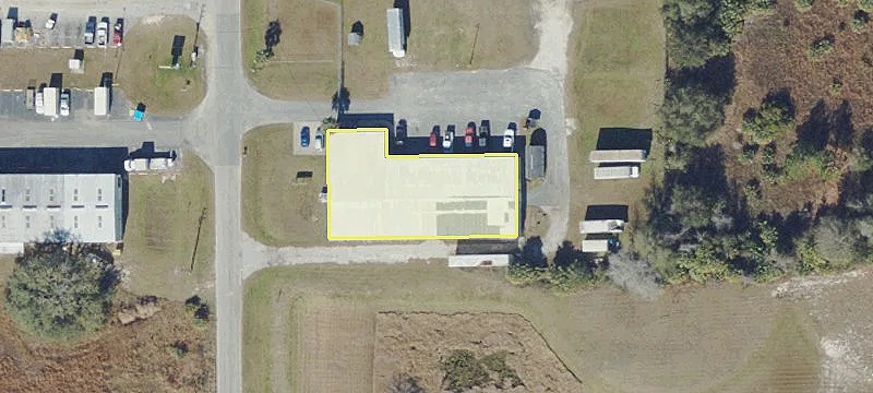 Homosassa Mini-Storage/Warehouse Facility For Sale