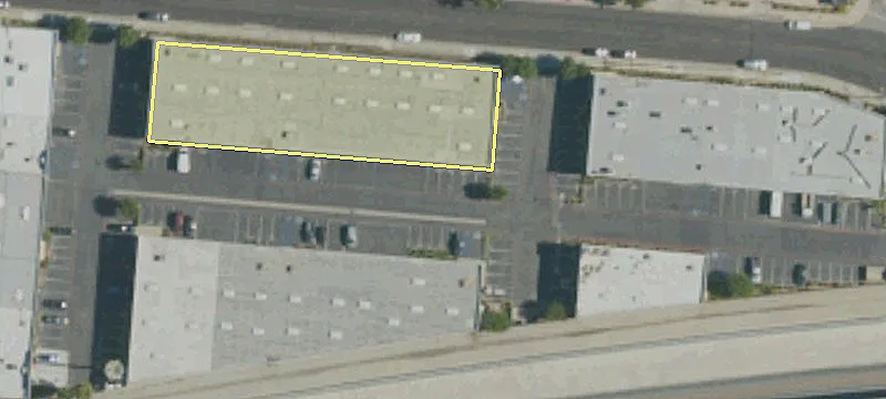 San Gabriel Industrial/Flex Condo