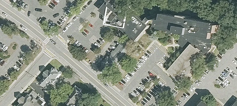 Framingham Professional Office Space Available