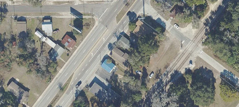 Commercial Land on US Hwy 41
