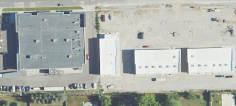 Dearborn Heights Medical Office Space