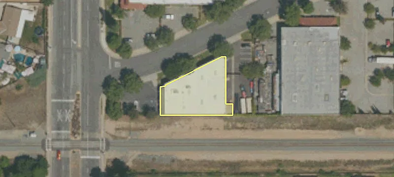 Renovated Office Space in San Dimas
