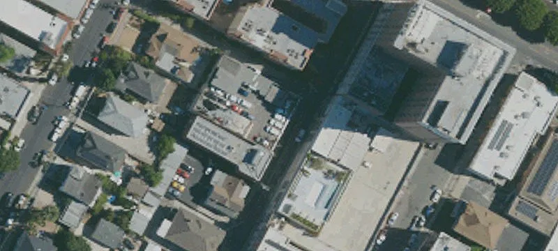 Established Auto Body Shop For Sale