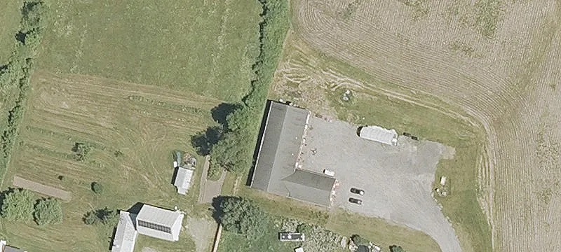 Expansive Flexible Live/Work Property