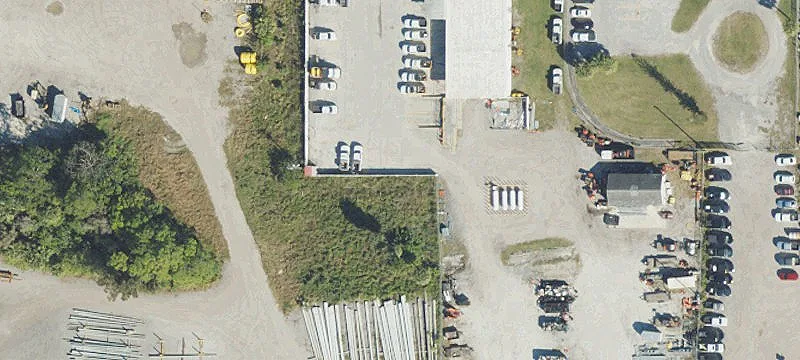 5.5 Acre Commercial General Lot