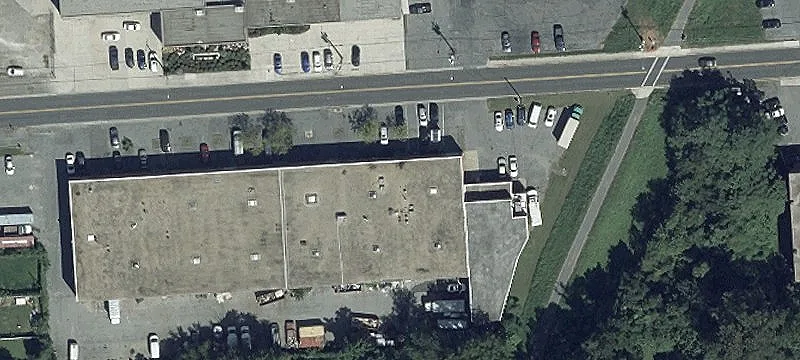 Flex Warehouse Space Available