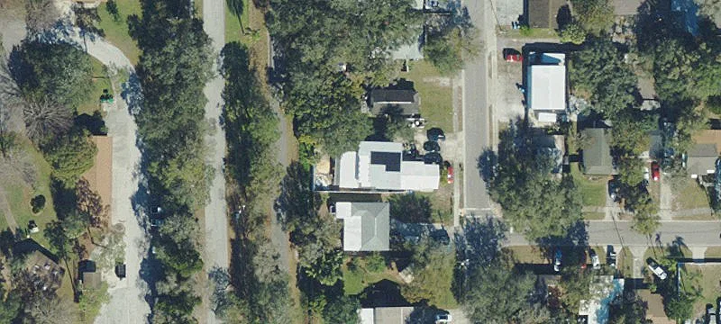 Turnkey Triplex in Largo, Florida