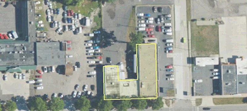 Updated Retail Space For Lease