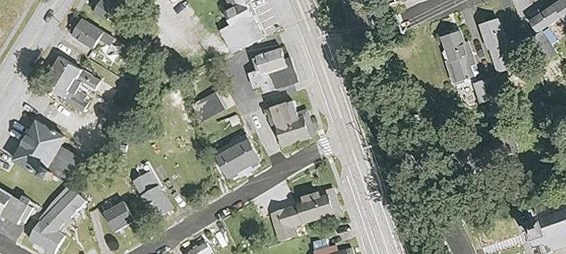 Fully Occupied Penacook Triplex