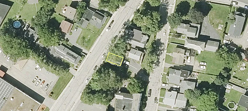 Multifamily Property with Renovated Home