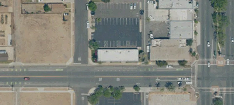 Rialto Renovated Office Space Available