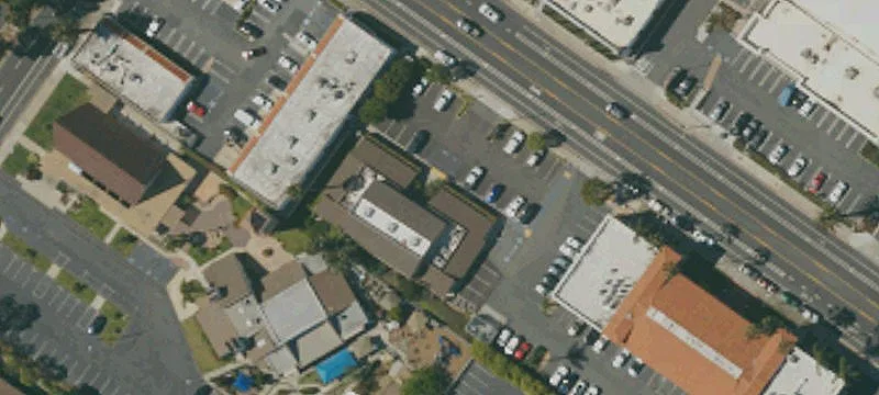 San Clemente Office/Medical Space