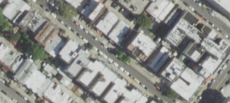 Sunset Park Medical Office Space