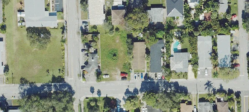 Development Opportunity Near Las Olas