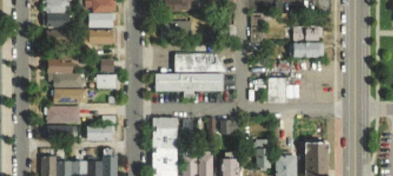 Denver Retail Infill Opportunity