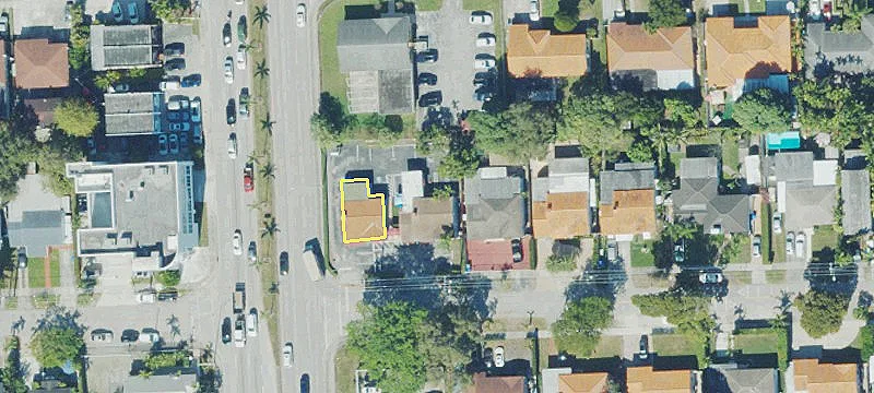 Versatile Coral Gables Office Space