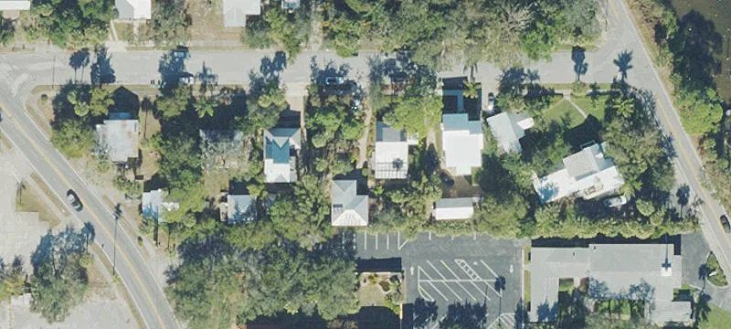 Waterfront Income Property in Cocoa