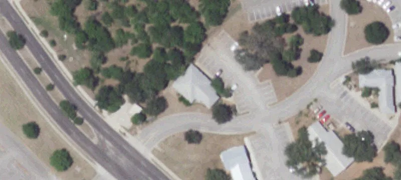 San Marcos Buildable Office Lot