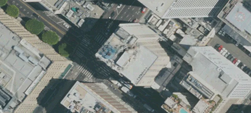 Commercial Building in San Pedro