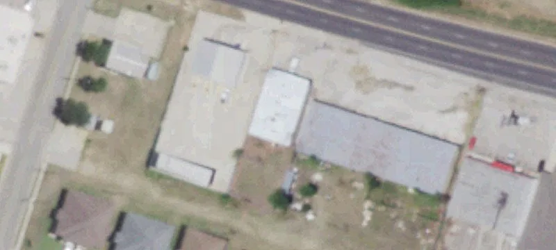 Renovated Commercial Property with Warehouse