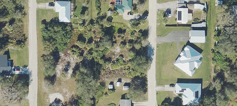 Residential Land Near Treasure Coast