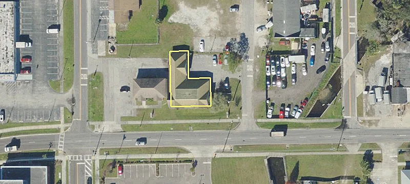 Remodeled Office Building For Sale