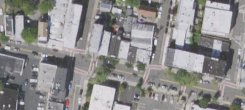 Mixed-Use Investment Property in Nyack