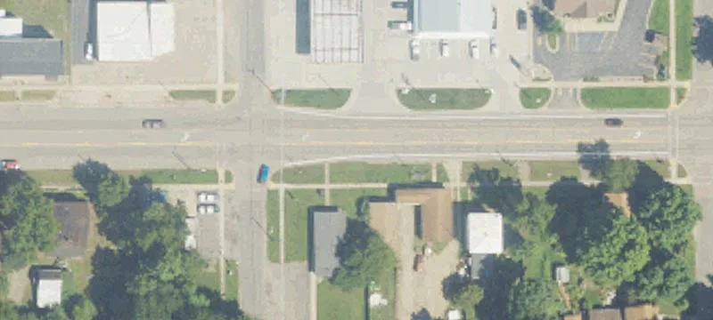 Centreville Office Building For Sale
