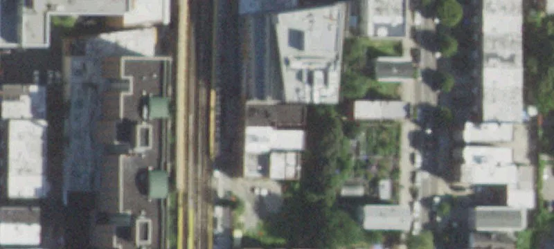 Corner Retail Property in Bronx