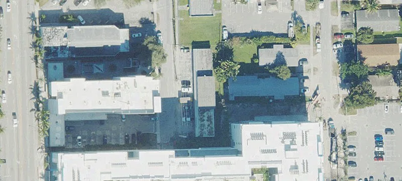 Dania Beach Flex Space Available